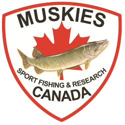 muskies canada