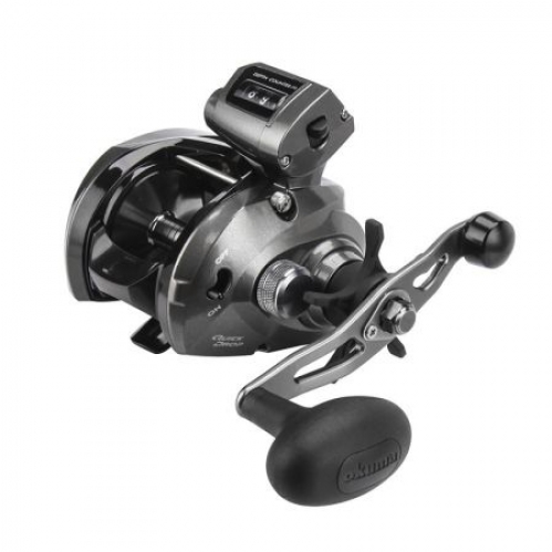 Okuma Reels (Trolling or Casting)  Convector Low Profile series