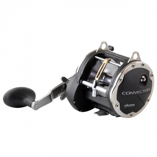 Okuma Reels (Trolling) Convector CV-55-L