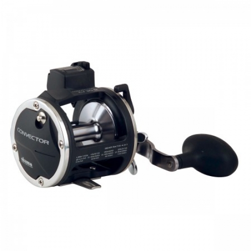 Okuma Reels (Trolling) Convector CV45 series