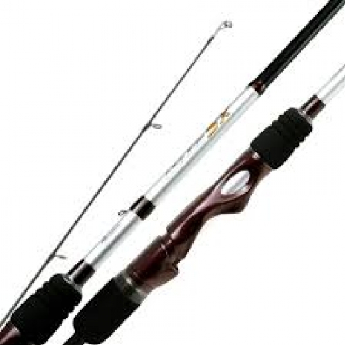 Okuma Rods (Bass)