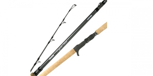 Okuma Rods (Musky) Psycho Stick Musky Rods 9'6