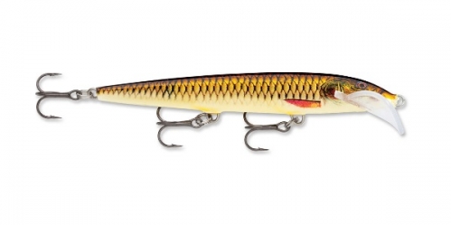 Rapala Scatter Rap Minnow