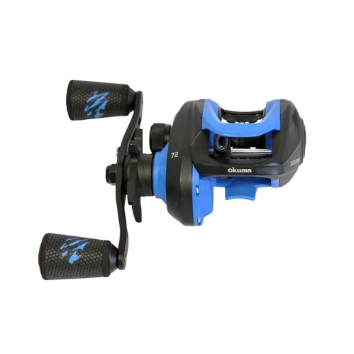 Okuma Reels (Bait casting) Serrano Baitcast Reel