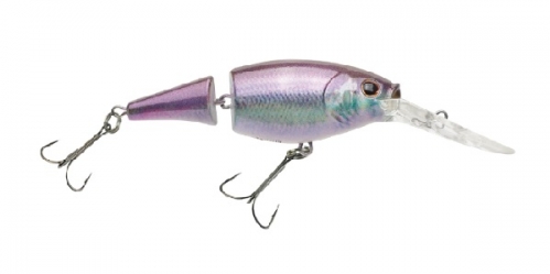 Berkley Flicker Shad Jointed Size 7