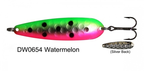 Dreamweaver Lures