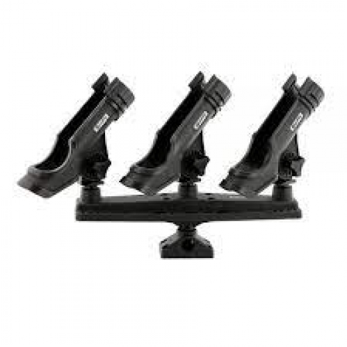 Scotty 256 Triple Rod Holder