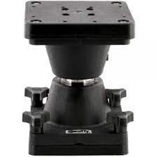 Scotty 2606 Downrigger Pedestal Mount