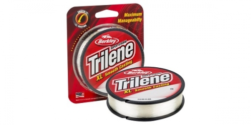 Berkley Trilene