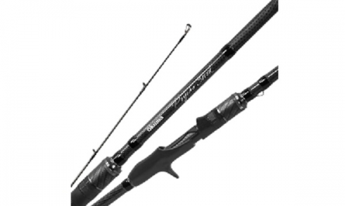 Okuma Rods Psycho Stick Bass Rods