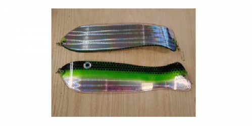 O'Ki Tackle Kingfisher II