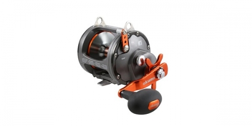 Okuma Reels (Trolling) Coldwater CW-533LS