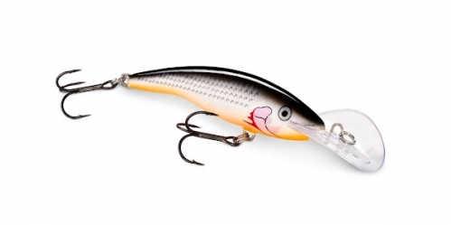 Rapala Scatter Rap Tail Dancer