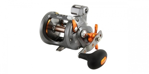 Okuma Reels (Trolling) Coldwater CW-453D