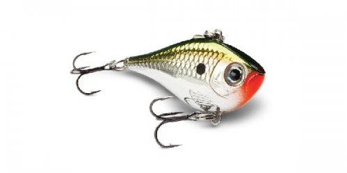 Rapala Ultra Light Rippin Rap