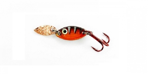 PK Lures Tungsten Predator