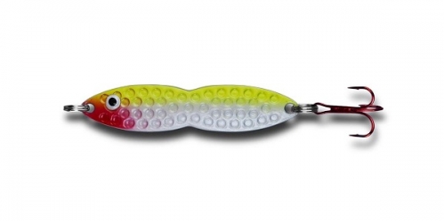 PK Lures Flutter Fish