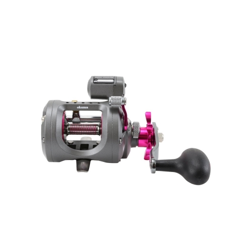 Okuma Reels (Trolling) Coldwater Ladies Edition series