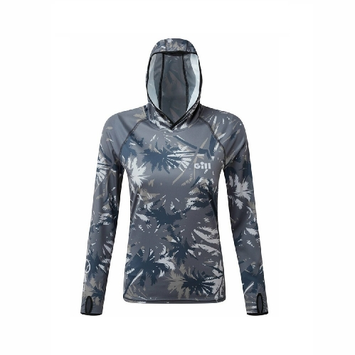 Gill Marine Women's XPEL Tec Hoodie (