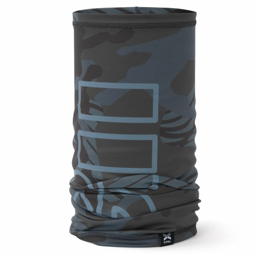 Gill Marine XPEL Tec Gaiter (Shadow Camo)