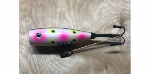 Sledge Hammer Lures Popper