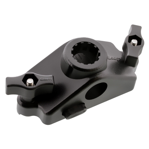 Scotty Locking Gunnel Track Mount