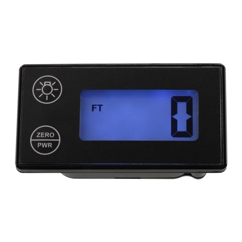 Scotty High Performance Digital Counter