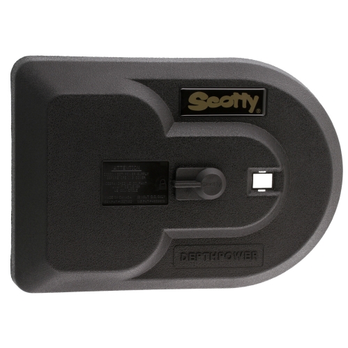 Scotty Electric Downrigger Lid