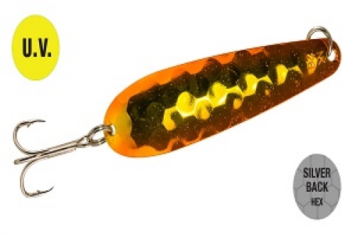 Northern King Lures Mag. Spoons