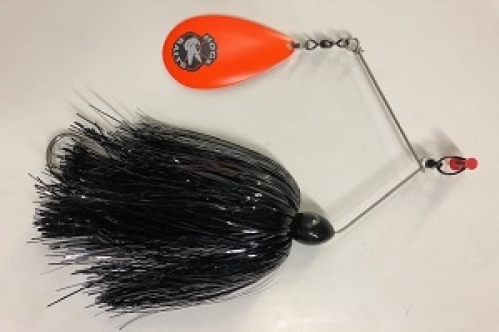 Hogz baits Spinners