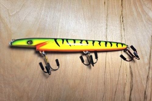 Sledge Hammer Lures 9 inch sledge