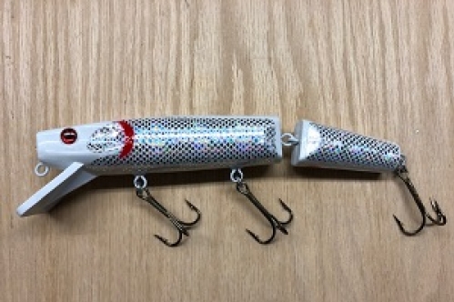 Drifter Tackle