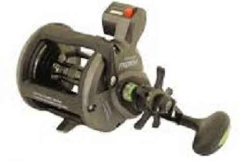 Streamside Trolling Reel