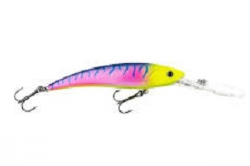 Freedom Tackle Ultra Diver Minnow