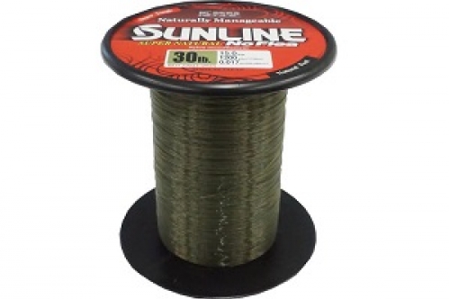 Sunline Super Natural No Flea