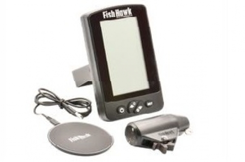 Fish Hawk Lithium Ultra System