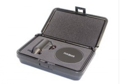 Fish Hawk Lithium Probe Hardcase