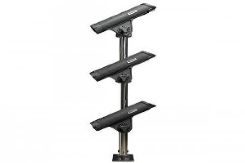 Scotty 333 Track Mounted Rod Tree