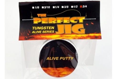 The Perfect Jig Tungsten Alive Series