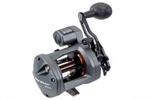 Okuma Reels (Trolling)