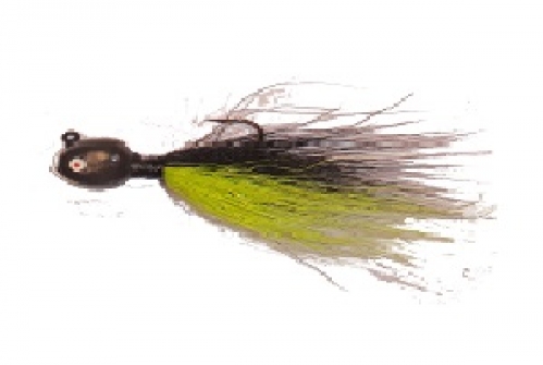 Bucktail Jigs