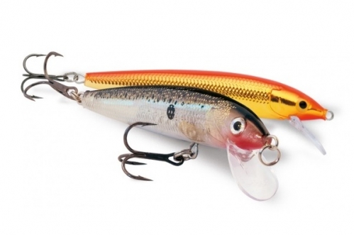 Rapala Husky Jerk