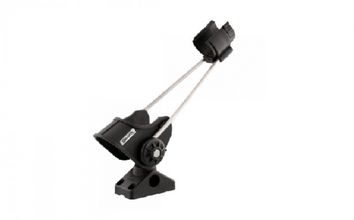 Scotty striker rod holder- Side mount