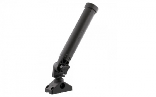 Scotty rocket launcher rod holder