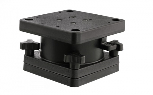 Scotty Pedistal Swivel Mount