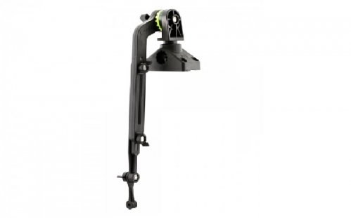 Scotty Transducer Mounting Arm Post Mount