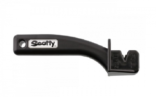 Scotty Knife Sharpener