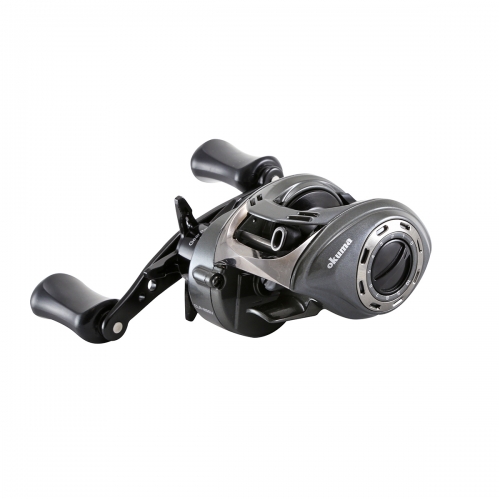 Okuma Reels (Bait casting) Cerros CR-266V  or CR-266VLX