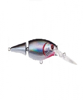 Berkley Flicker Shad Jointed Size 5