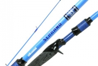 Click to view Okuma Rods (Bass) Serrano Bass Spinning  Rods